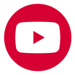 Icono de redes sociales - imagen al pasar el cursor